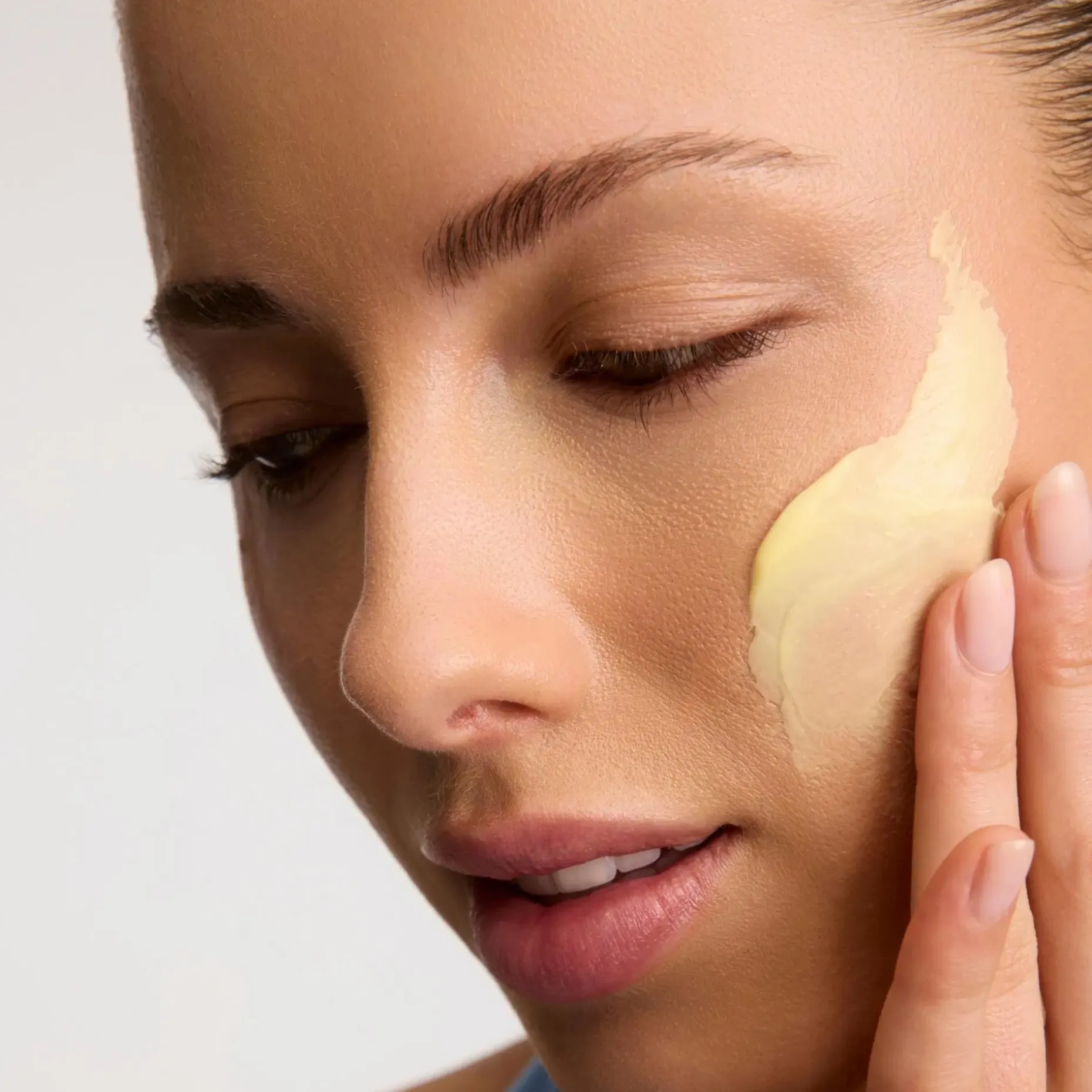 Antipodes Ceramide Souffle Fresh Hydration Cream kasvovoide