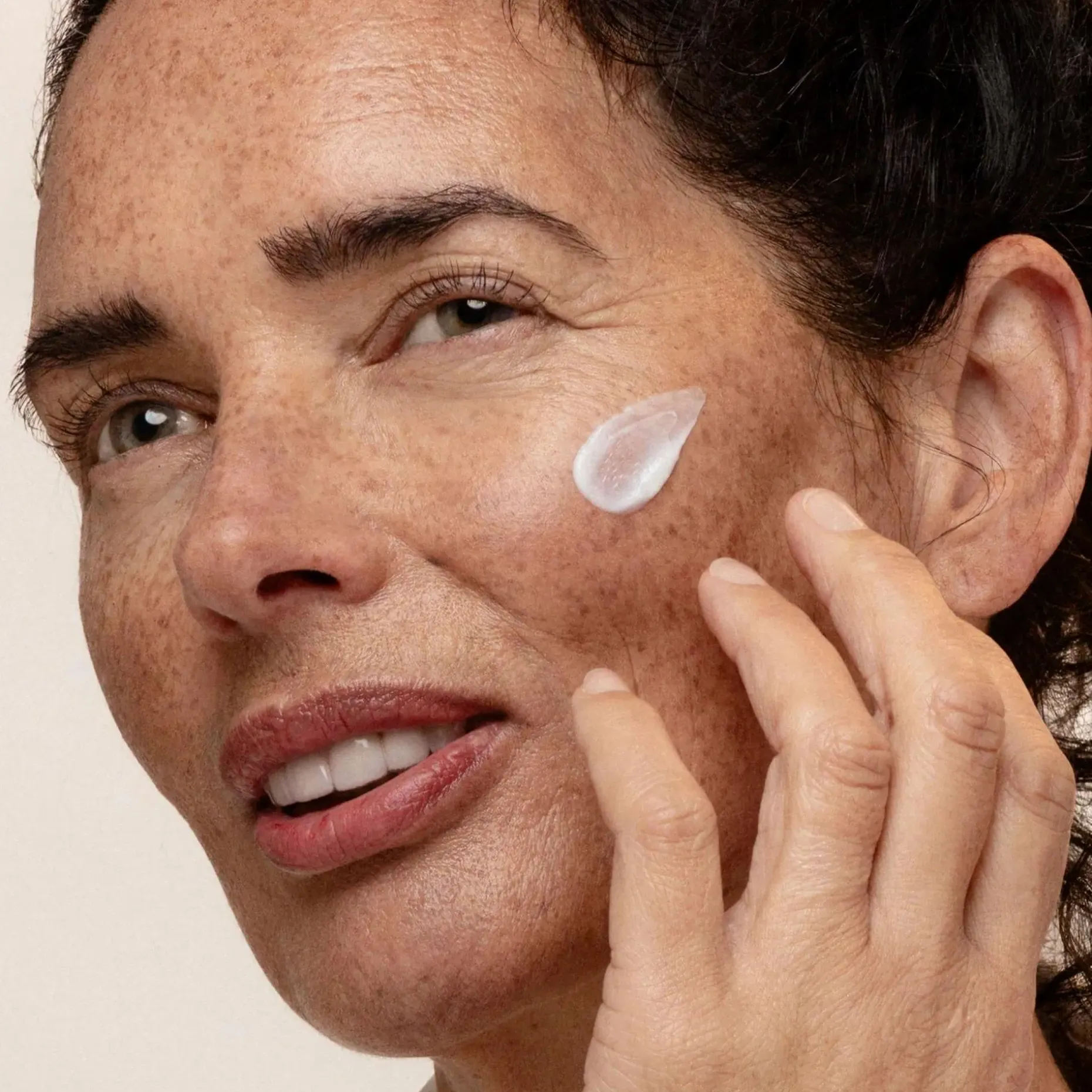 Antipodes Jasmine Flower Menopause Facial Cream