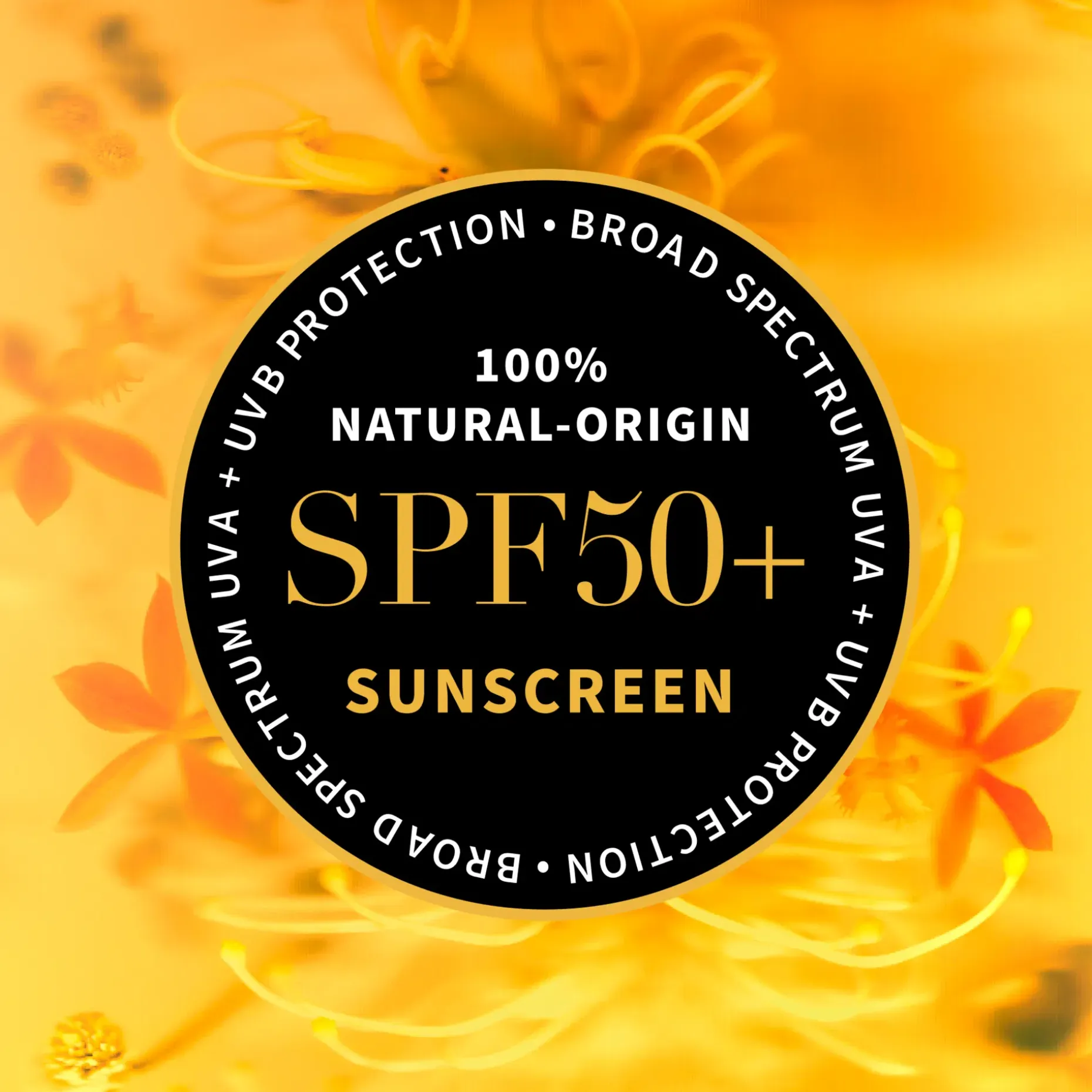 Antipodes Supernatural SPF50 Facial Sunscreen 60 ml