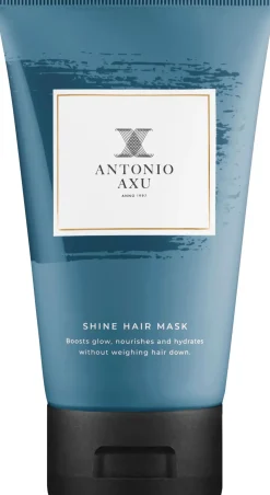 Antonio Axu Shine Hair Mask -hiusnaamio 150 ml