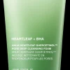 Anua heartleaf quercetinol pore deep cleansing foam 150ml