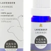 Aqua Oleum Eteerinen laventeliöljy 10ml