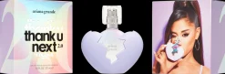 Ariana Grande Thank U Next 2.0 EdP 30 ml -tuoksu