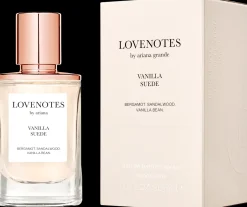 Ariana Grande Vanilla Suede EdP 30 ml tuoksu