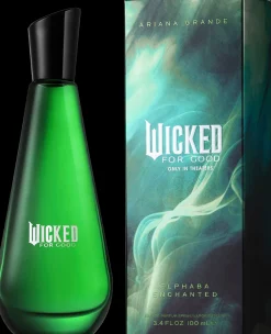 Ariana Grande Wicked Elphaba EdP 100 ml -tuoksu