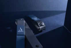 Aristocrat Nail Clipper Set kynsileikkurisetti 2 kpl