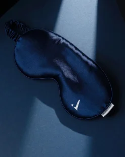 Aristocrat satiininen unimaski 1 kpl