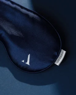 Aristocrat satiininen unimaski 1 kpl