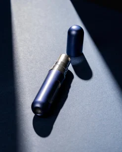 Aristocrat Travel Atomiser täytettävä suihkepullo partavedelle