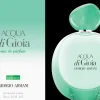Armani Acqua di Gioia Intense Homme EdP tuoksu 50 ml