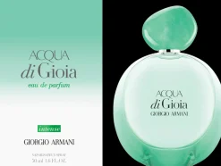 Armani Acqua di Gioia Intense Homme EdP tuoksu 50 ml