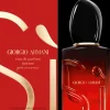 Armani Si Passione EdP Intense tuoksu 50 ml