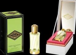 Atelier Versace Cédrat de Diamante EdP 100ml