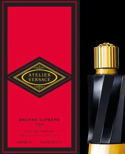 Atelier Versace Encens Suprême EdP 100ml