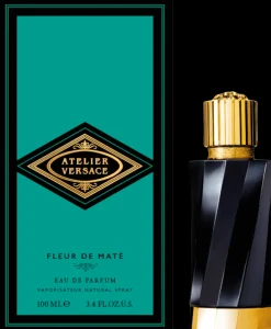 Atelier Versace Fleur de Maté EdP 100ml