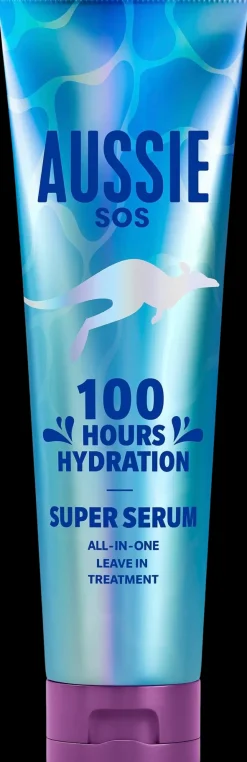 Aussie SOS Super Serum 160ml