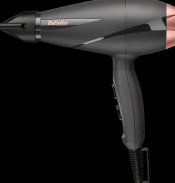 BaByliss hiustenkuivaaja Smooth Pro 2100