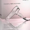 BaByliss hiustenkuivaaja Mauve Lustre Dryer