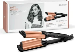 BaByliss lainerauta Deep Waves