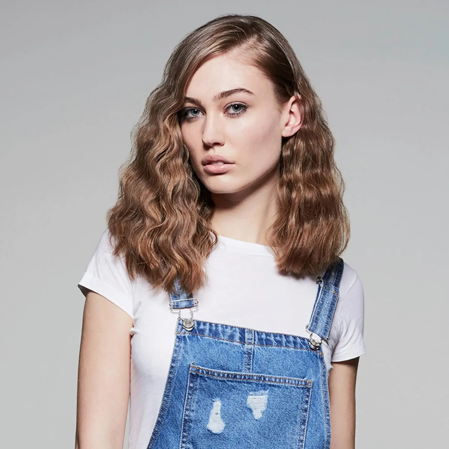 BaByliss lainerauta Deep Waves