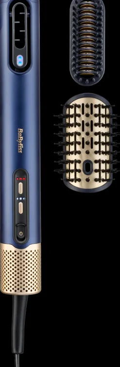 BaByliss muotoilutyökalu Air Wand