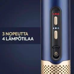 BaByliss muotoilutyökalu Air Wand