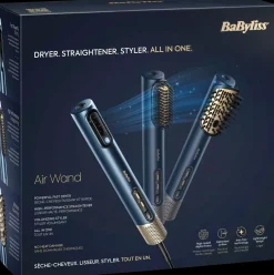BaByliss muotoilutyökalu Air Wand