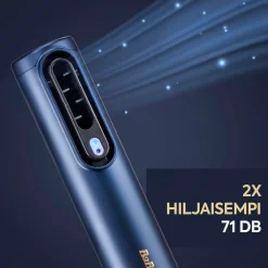 BaByliss muotoilutyökalu Air Wand