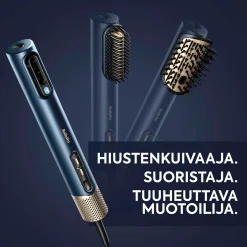 BaByliss muotoilutyökalu Air Wand