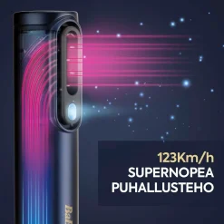 BaByliss muotoilutyökalu Air Wand