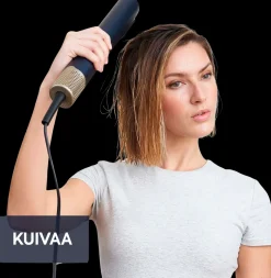 BaByliss muotoilutyökalu Air Wand