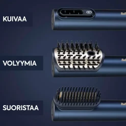 BaByliss muotoilutyökalu Air Wand