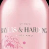 Baylis & Harding Peony, Lychee & Vanilla 500ml Hand Wash