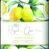 Baylis & Harding Royale Garden Lemon & Basil 500ml käsisaippua