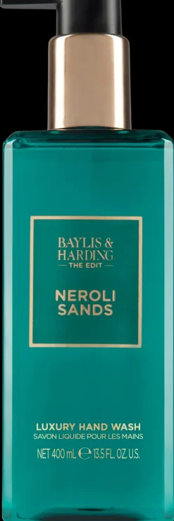 Baylis & Harding The EDIT Neroli Sands 400ml käsisaippua