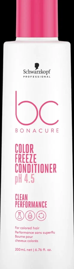 BC Bonacure Color Freeze Conditioner 200 ml