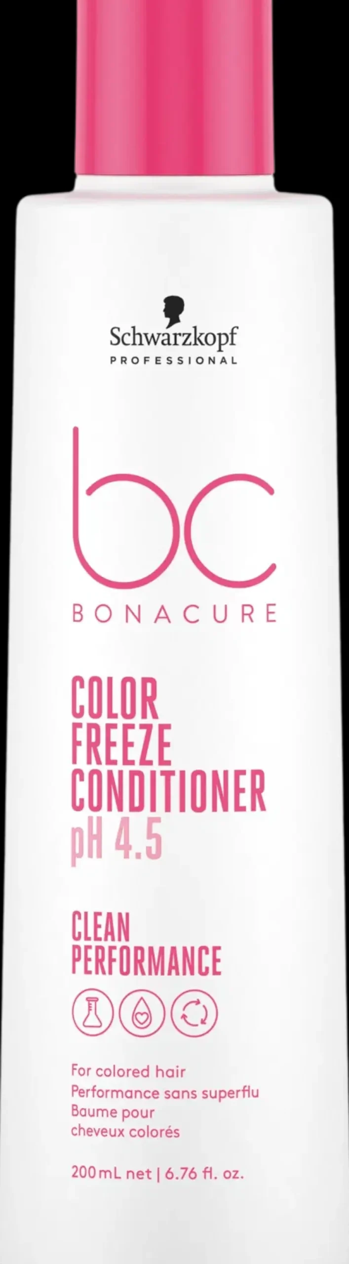 BC Bonacure Color Freeze Conditioner 200 ml
