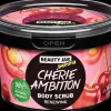Beauty Jar Chérie Ambition Renewing Body Scrub vartalokuorinta 360 g