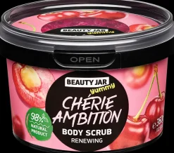 Beauty Jar Chérie Ambition Renewing Body Scrub vartalokuorinta 360 g