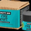 Beauty Jar Cool Eyes Liquid Eye Patches silmänympärysnaamiolaput 15 ml