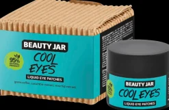 Beauty Jar Cool Eyes Liquid Eye Patches silmänympärysnaamiolaput 15 ml