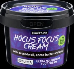 Beauty Jar Hocus Focus Foot Cream jalkavoide 100 ml