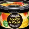 Beauty Jar Mango in Rouge Repairing Body Scrub vartalokuorinta 360 g