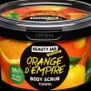 Beauty Jar Orange d'Empire Toning Body Scrub vartalokuorinta 360 g