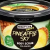 Beauty Jar Pineapple Sky Polishing Body Scrub vartalokuorinta 360 g