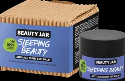 Beauty Jar Sleeping Beauty Anti-Age Eye Balm silmänympärysbalmi 15 ml