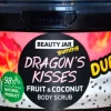 Beauty Jar Yummy! Dragonfruit vartalokuorinta 360 g