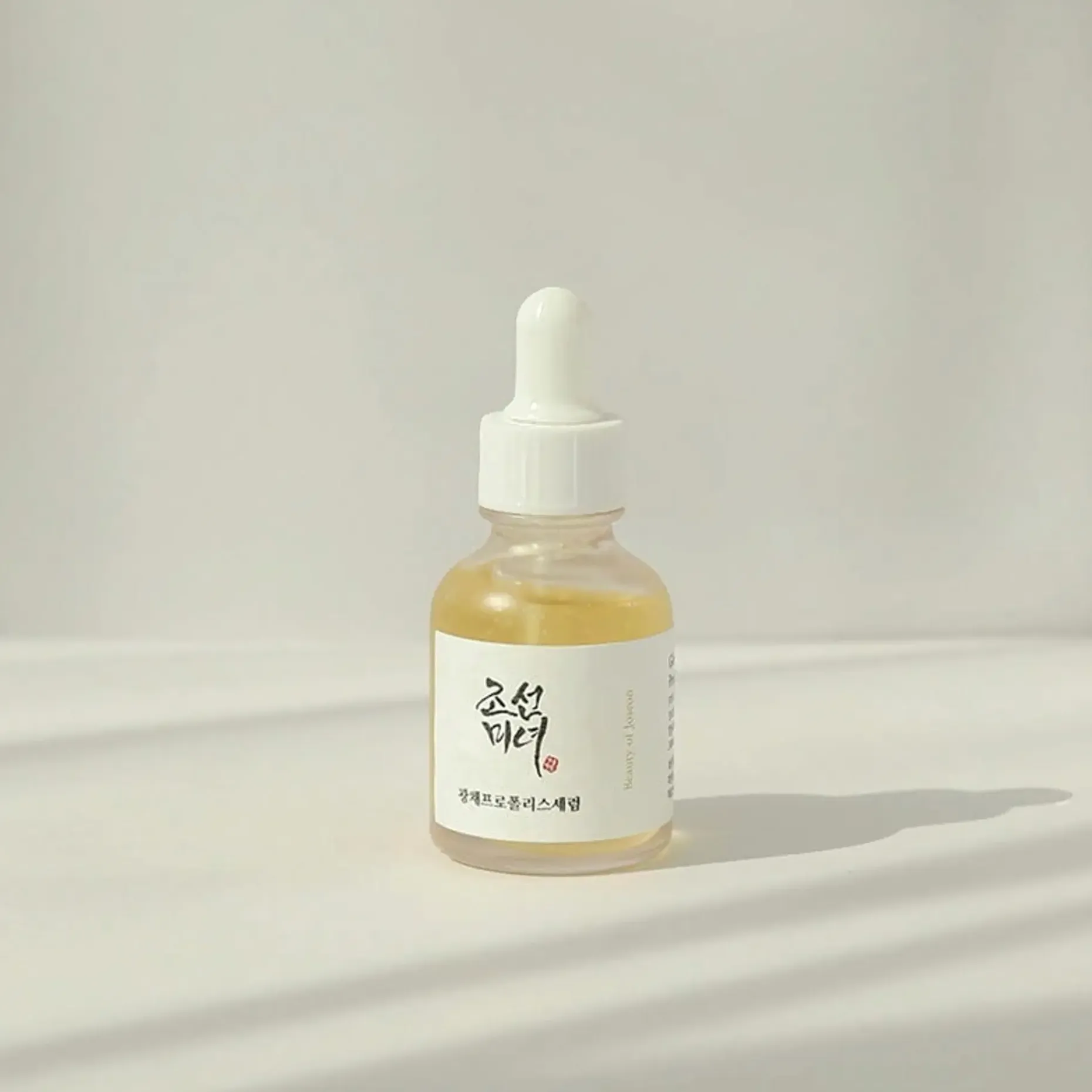 Beauty of Joseon Glow Serum : Propolis + Niacinamide 30 ml