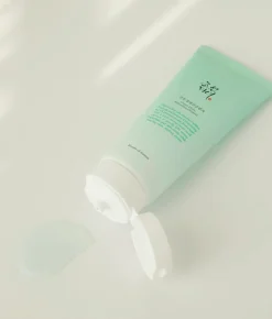 Beauty of Joseon Green Plum Refreshing Cleanser puhdistusgeeli 100 ml