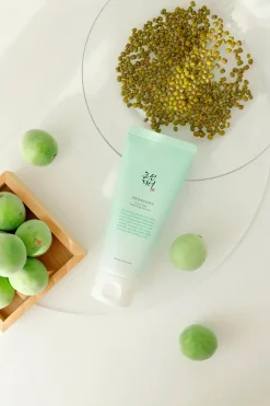 Beauty of Joseon Green Plum Refreshing Cleanser puhdistusgeeli 100 ml